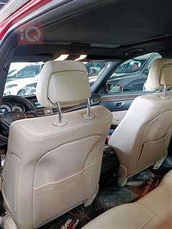 مێرسێدس بێنز E-Class